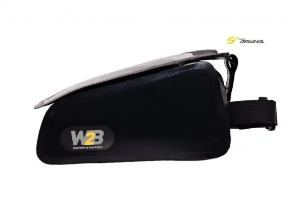 Sport Arsenal 615 1,5 l Rahmentasche mit Handyhülle