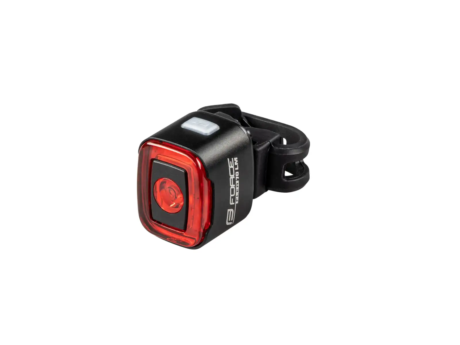 Force Flea 1 LED Rücklicht USB