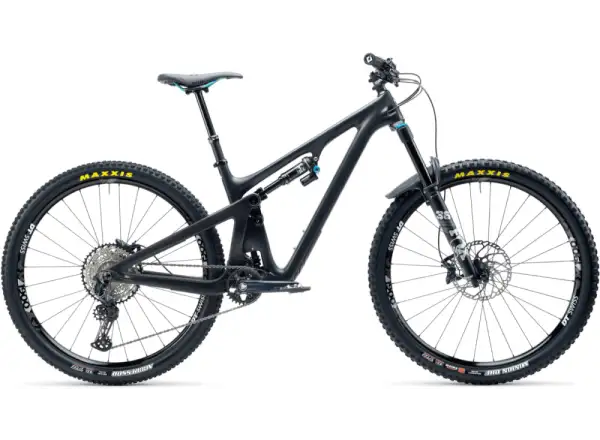Yeti SB130 C1 Kit Black Mountainbike
