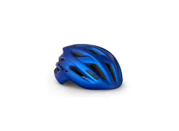 MET Idolo Helm blau metallic