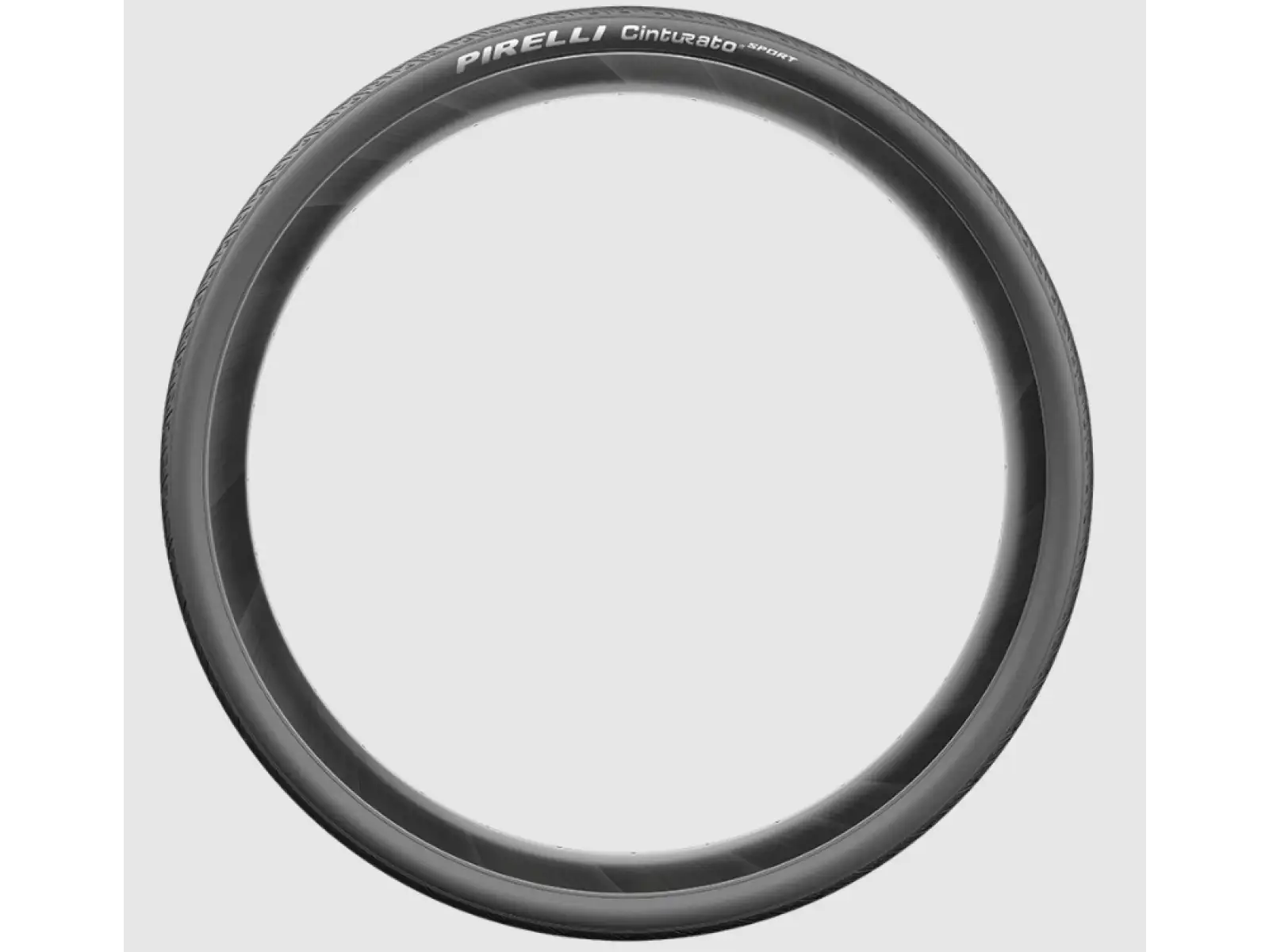 Pirelli Cinturato Sport Straßenreifen Kevlar Schwarz