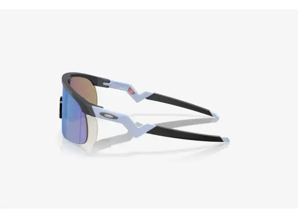 Oakley Resistor Sonnenbrille - Blue Steel/Prizm Sapphire