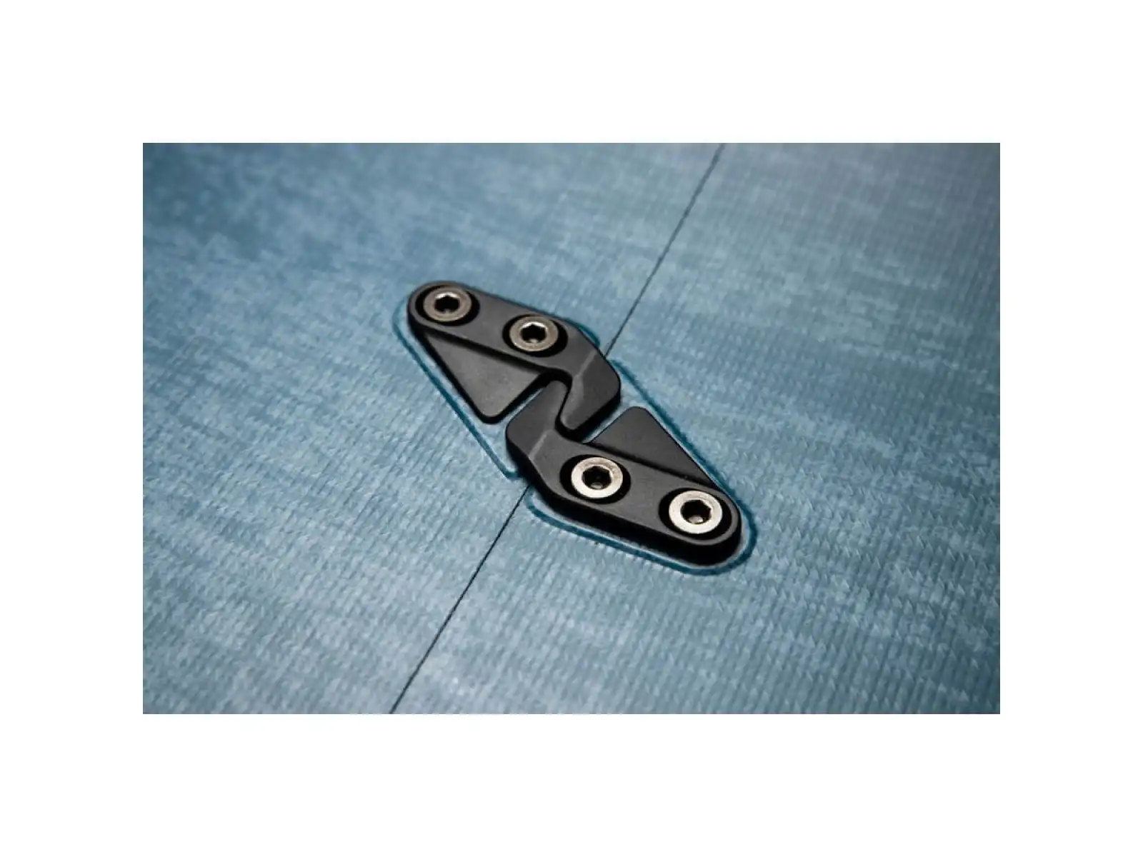 Nitro Nomad Herren-Splitboard blau/schwarz