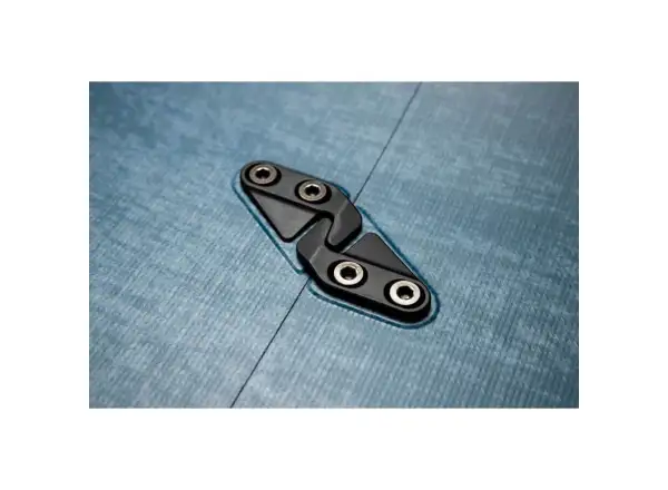 Nitro Nomad Herren-Splitboard blau/schwarz