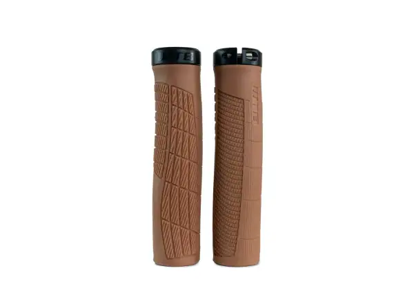 WTB CZ Kontrolle Single Clamp Griffe beige