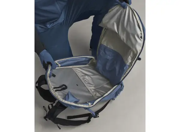 Ortovox Venet Tour 30 Skitourenrucksack Light Nunatak