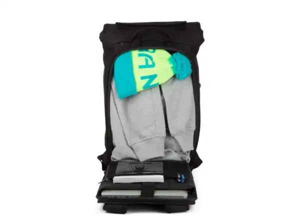 Aevor Trip Pack Proof Rucksack 33 l Petrol