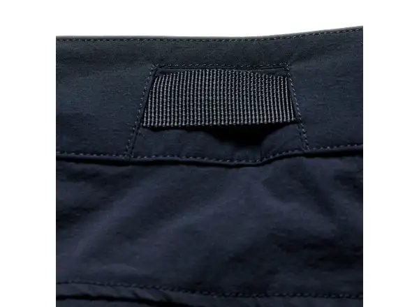 Troy Lee Designs Skyline Trail Herren Hose Mono Black