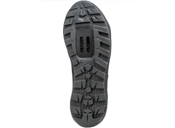 Northwave Corsair 2 MTB Herrenradschuhe Black