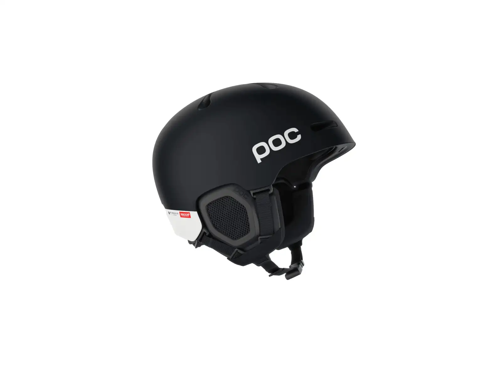 POC Fornix BC Skihelm Apatite Navy Matt
