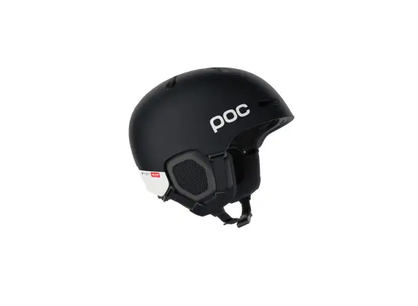POC Fornix BC Skihelm Apatite Navy Matt