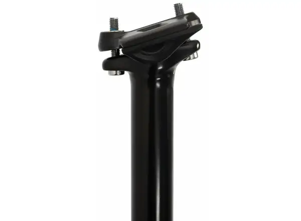 MAX1 Evo Teleskop-Sattelstütze 30,9 / 418 mm Schwarz