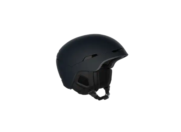 POC Obex WF MIPS Skihelm Apatite Navy Matt