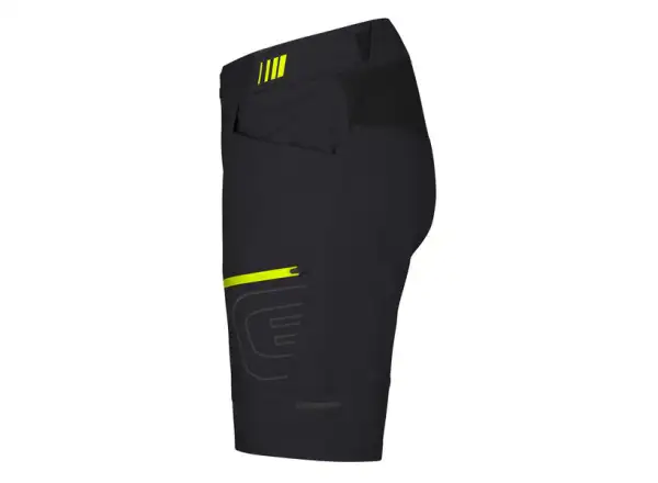 Etape Freedom 3.0 Herren Shorts schwarz/limette