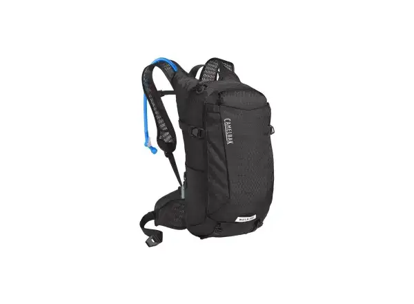 Camelbak Mule Pro Frauen Rucksack 14 l Schwarz/Weiß