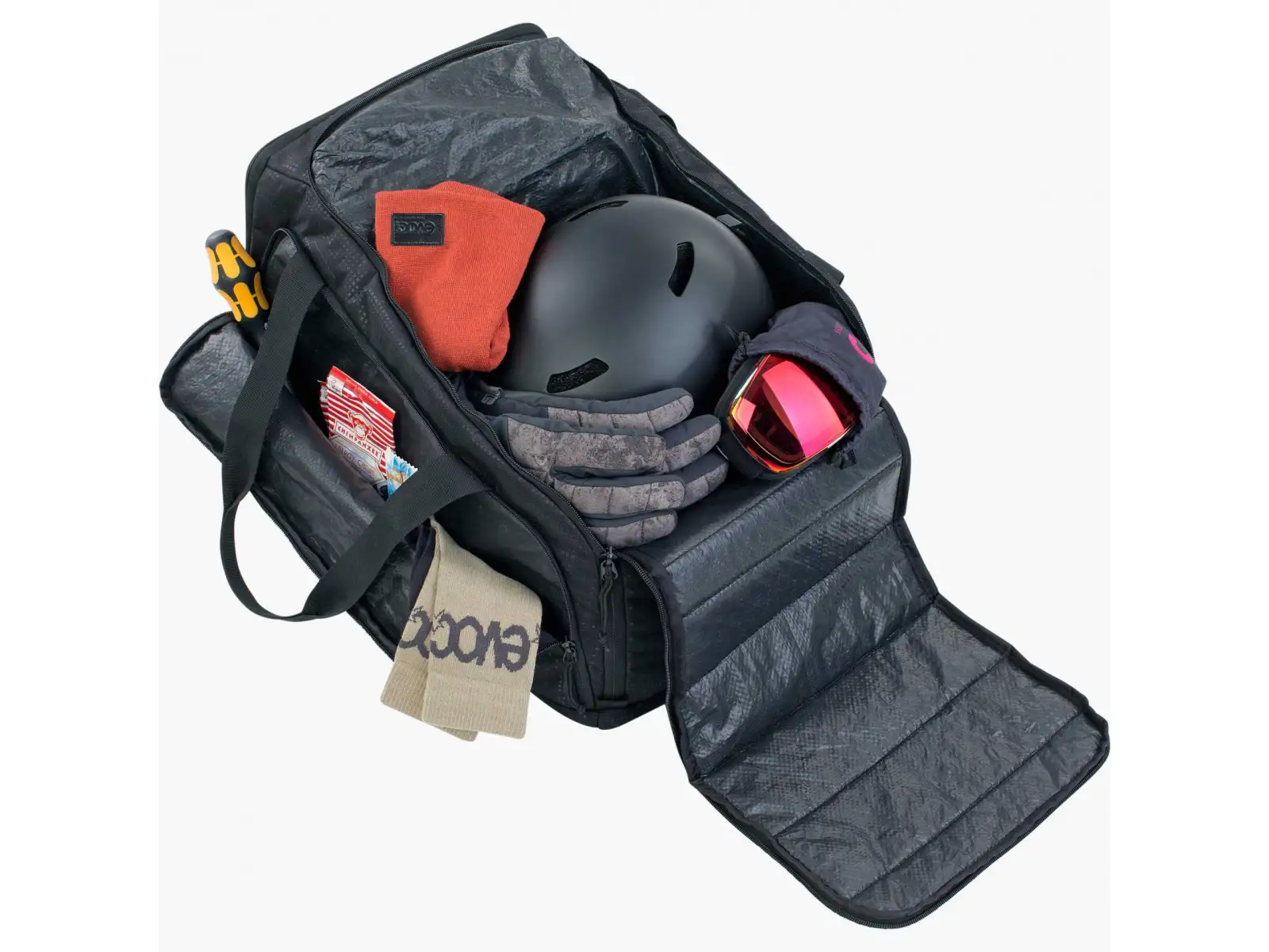 Evoc Gear Freizeittasche 35 l Black