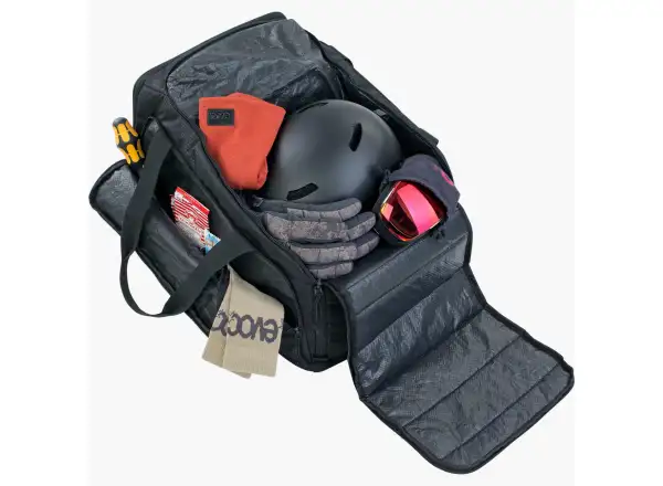 Evoc Gear Freizeittasche 35 l Black