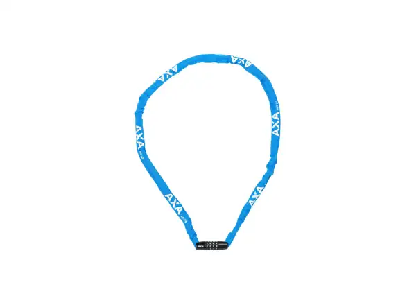 Axa Rigid chain RCC 120 Schloss blau
