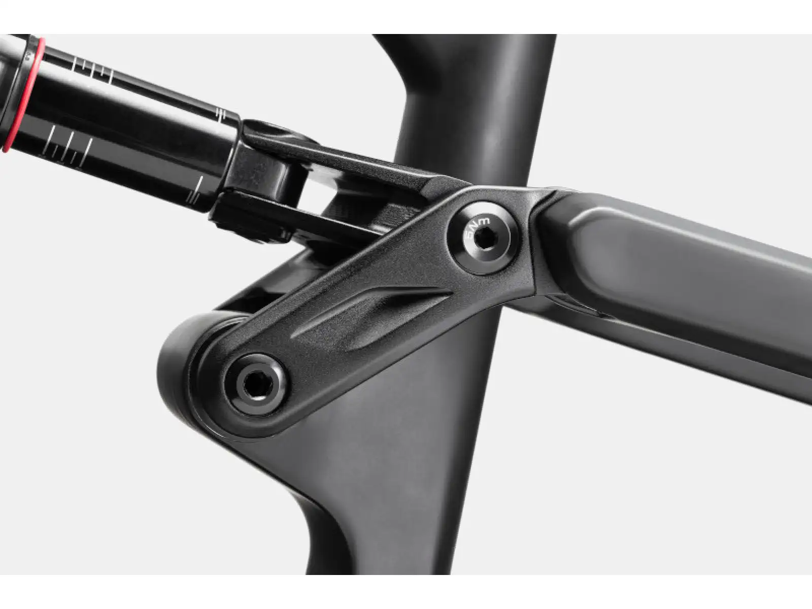 Cannondale Habit Carbon 2 BPL Mountainbike