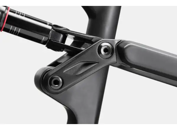 Cannondale Habit Carbon 2 BPL Mountainbike