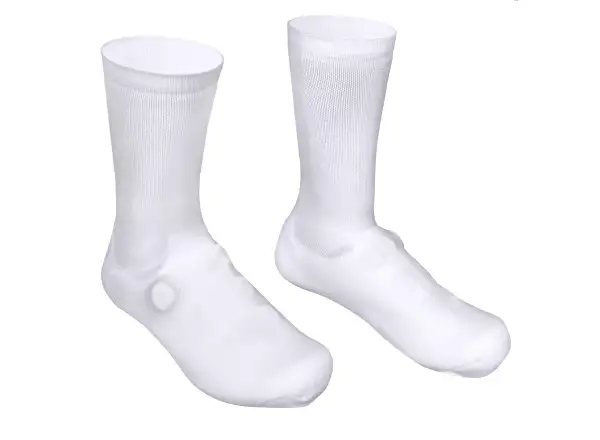 Force Snug Überschuhe weiß