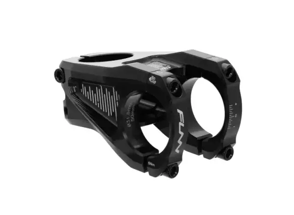 Funn Equalizer 31,8 mm Vorbau Schwarz