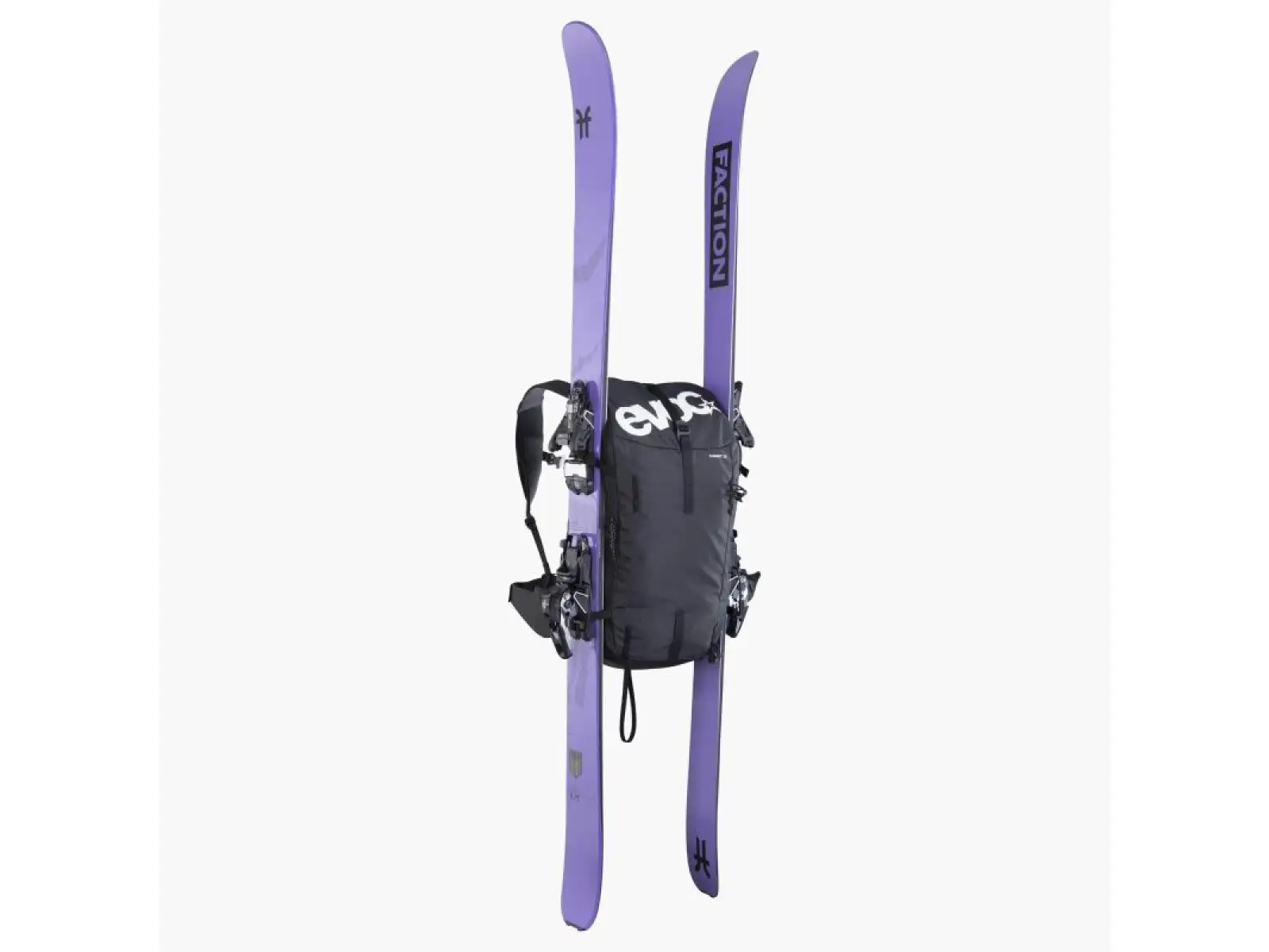 Evoc Summit 30 Rucksack Black