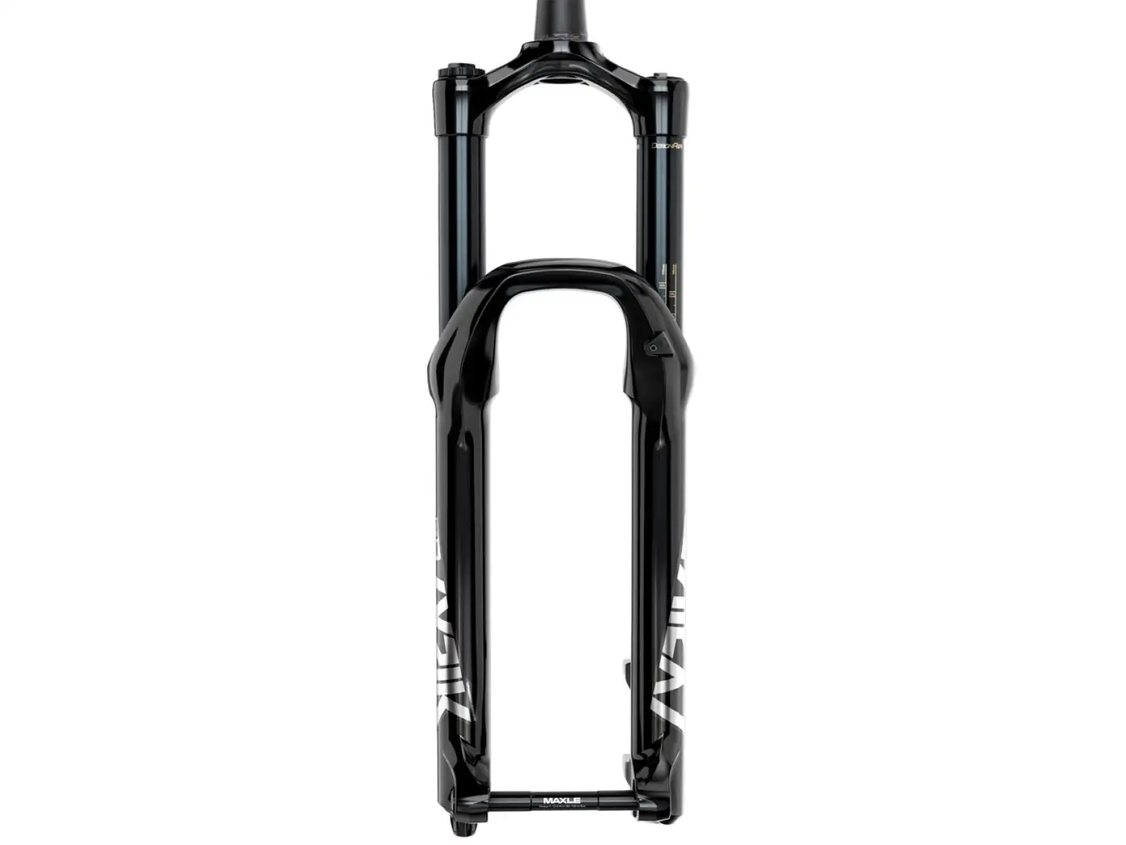 Rock Shox Lyrik Ultimate RC2 C3 29" Federgabel 42 mm Offset Schwarz