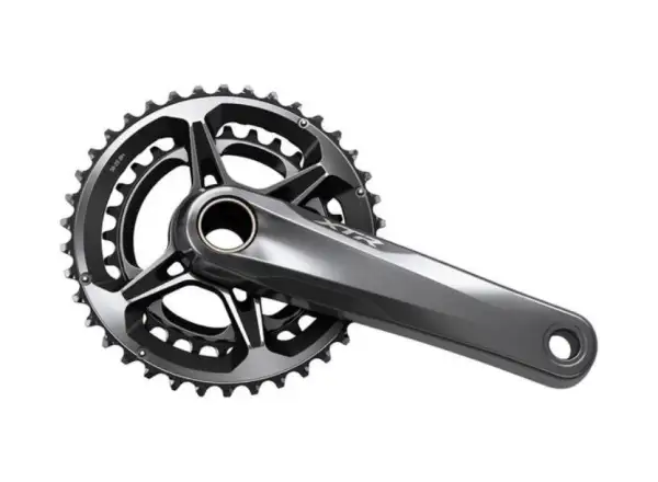 Shimano XTR FC-M9120-B2 Kurbeln 12-fach Boost, 38/28 Zähne