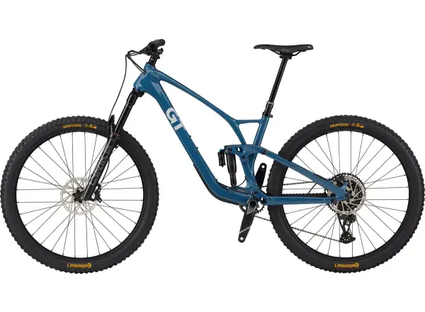 GT Sensor 29 Carbon Pro DSB Mountainbike