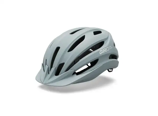 Giro Register II Damenhelm Mat Sky Blue