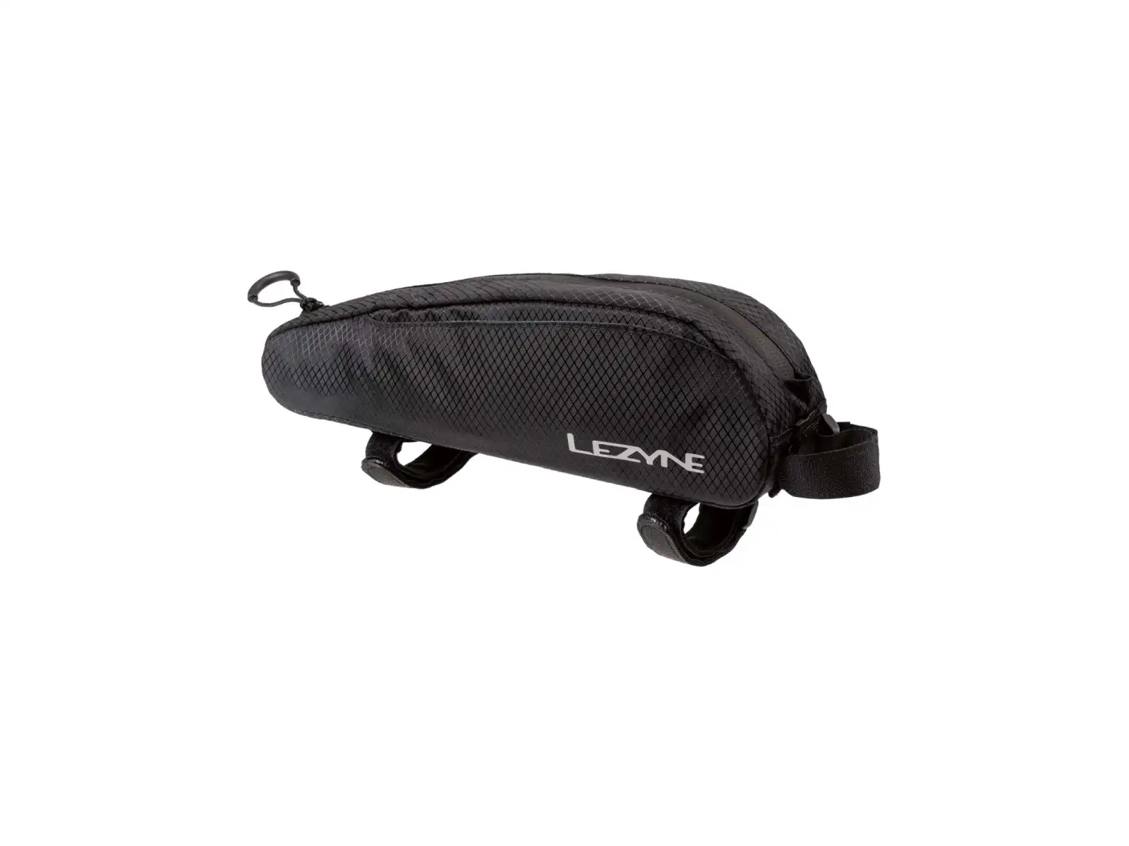 Lezyne Aero Energy Caddy Rahmen-Tasche 0,7 l schwarz