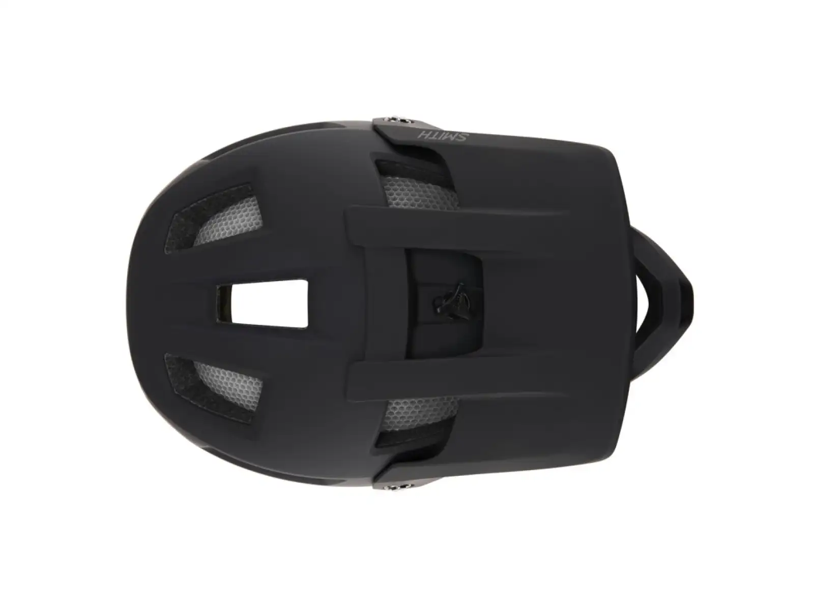 Smith Mainline Mips Integralhelm Matte Black