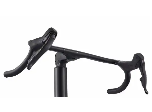 Ritchey Lenker mit Integration Superlogic Butano Ridge 115x400x90
