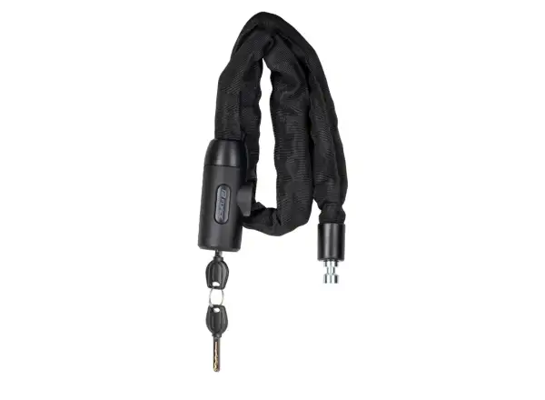 Force Rage 10 Kettenschloss 10/900 mm schwarz