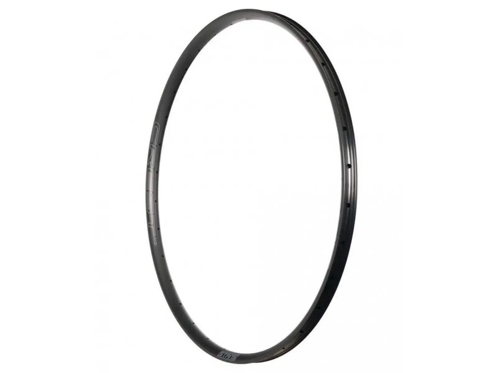 No Tubes ZTR Crest MK4 29" Felge