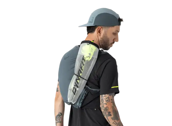 Dynafit Ultra 12 Laufweste Cinder/Black Out