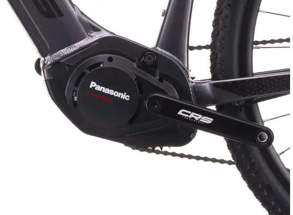 Crussis ONE-Cross 9.11 715Wh E-Crossbike