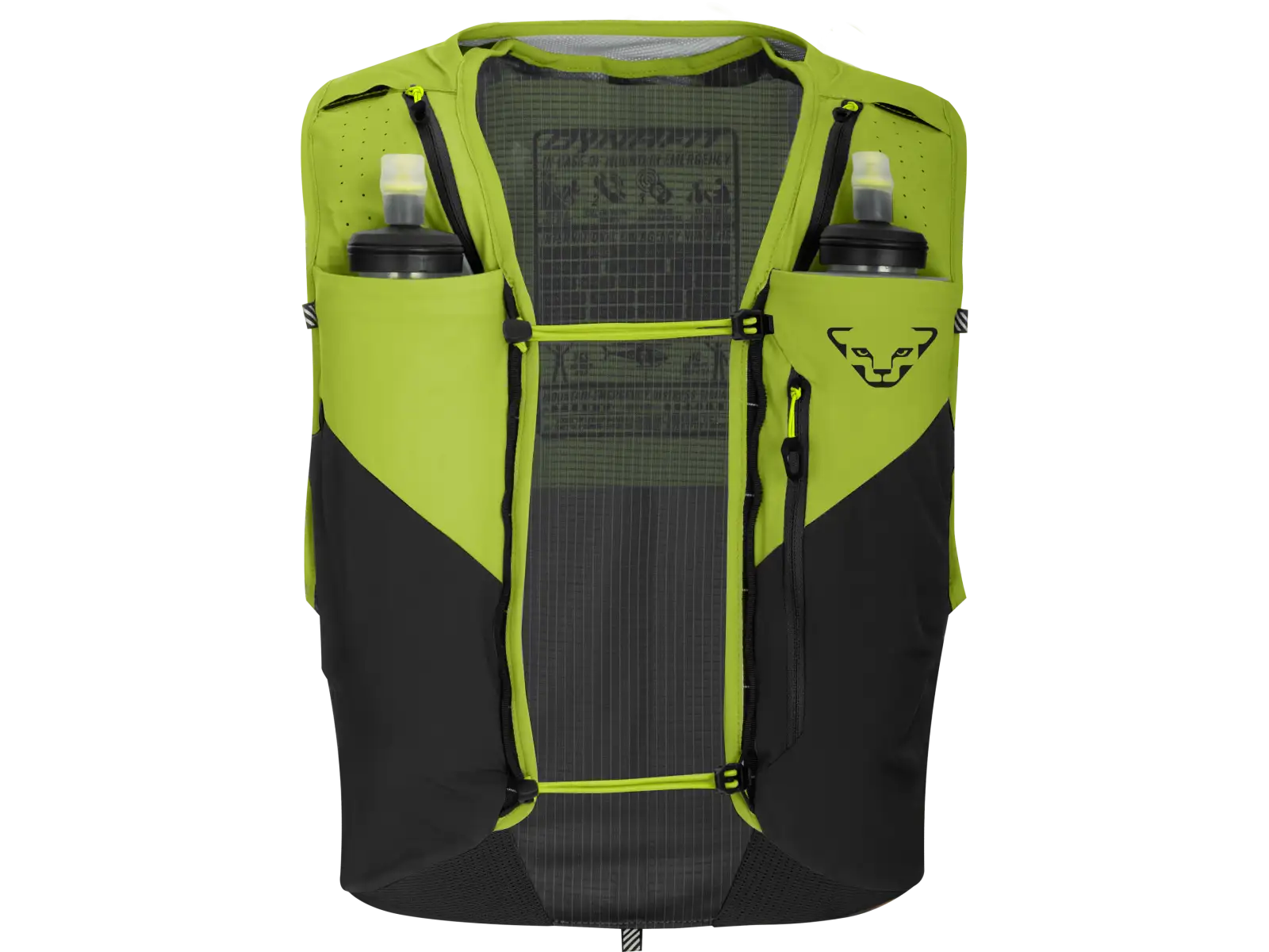 Dynafit Ultra 12 Laufweste Black Out