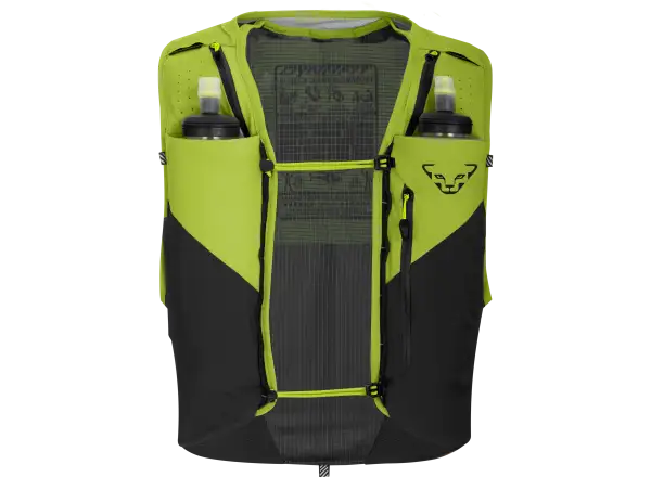 Dynafit Ultra 12 Laufweste Black Out