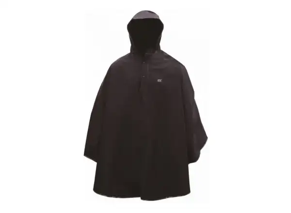 2117 of Sweden Gestad JR Regenjacke Schwarz