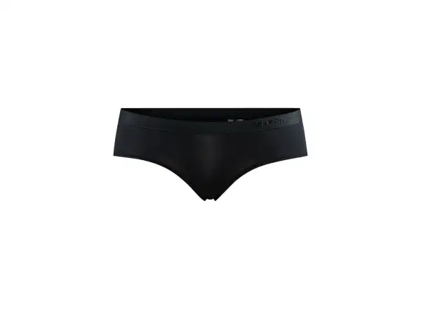 Craft CORE Dry Hipster Damen Unterhose schwarz