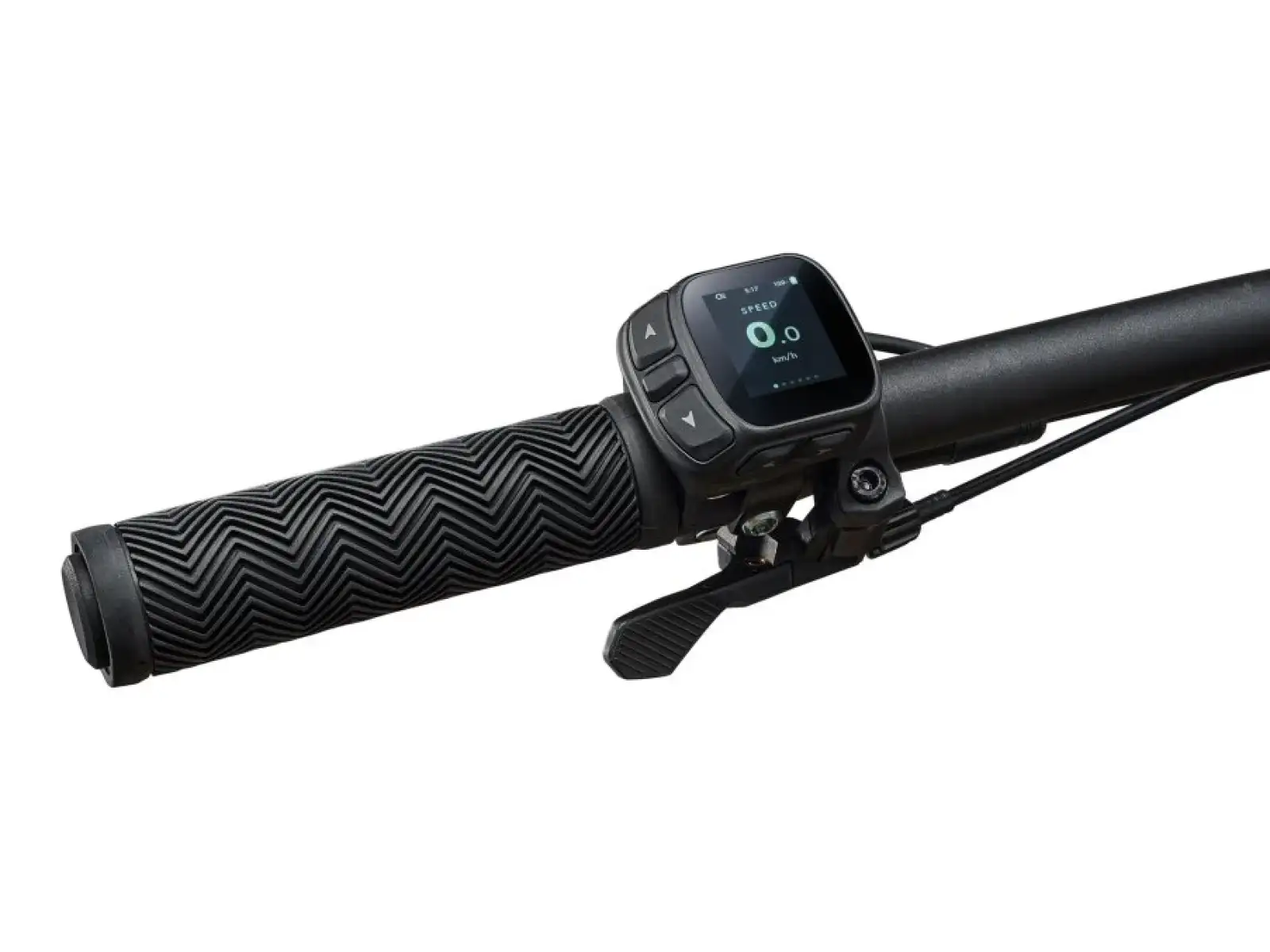 Giant Fathom E+ elektrisches Mountainbike Deep Lake