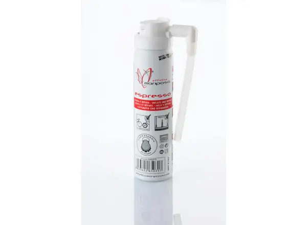 Effetto Mariposa Espresso Dichtmittel 75ml
