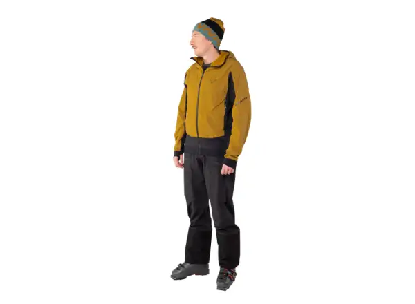 Dynafit Tigard Alpha Direct Herrenjacke Tobacco