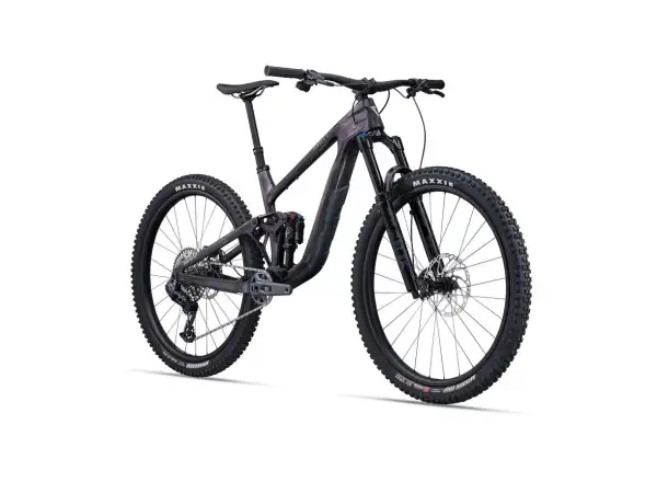Giant Trance X Advanced 1 vollgefedertes Mountainbike Arctic Light