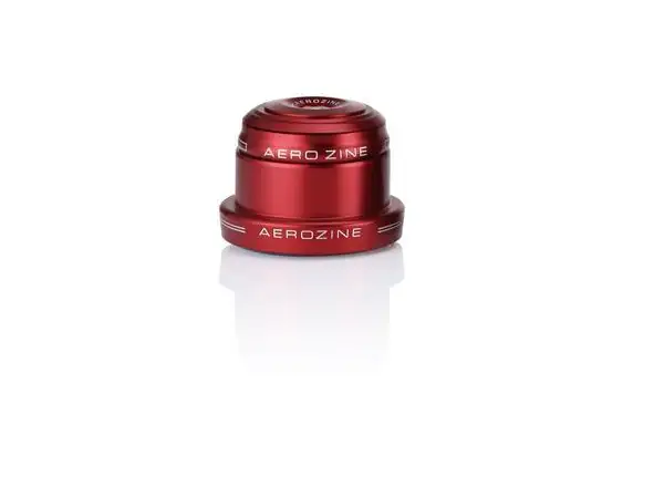 Aerozine XH 1.6B Steuersatz Rot