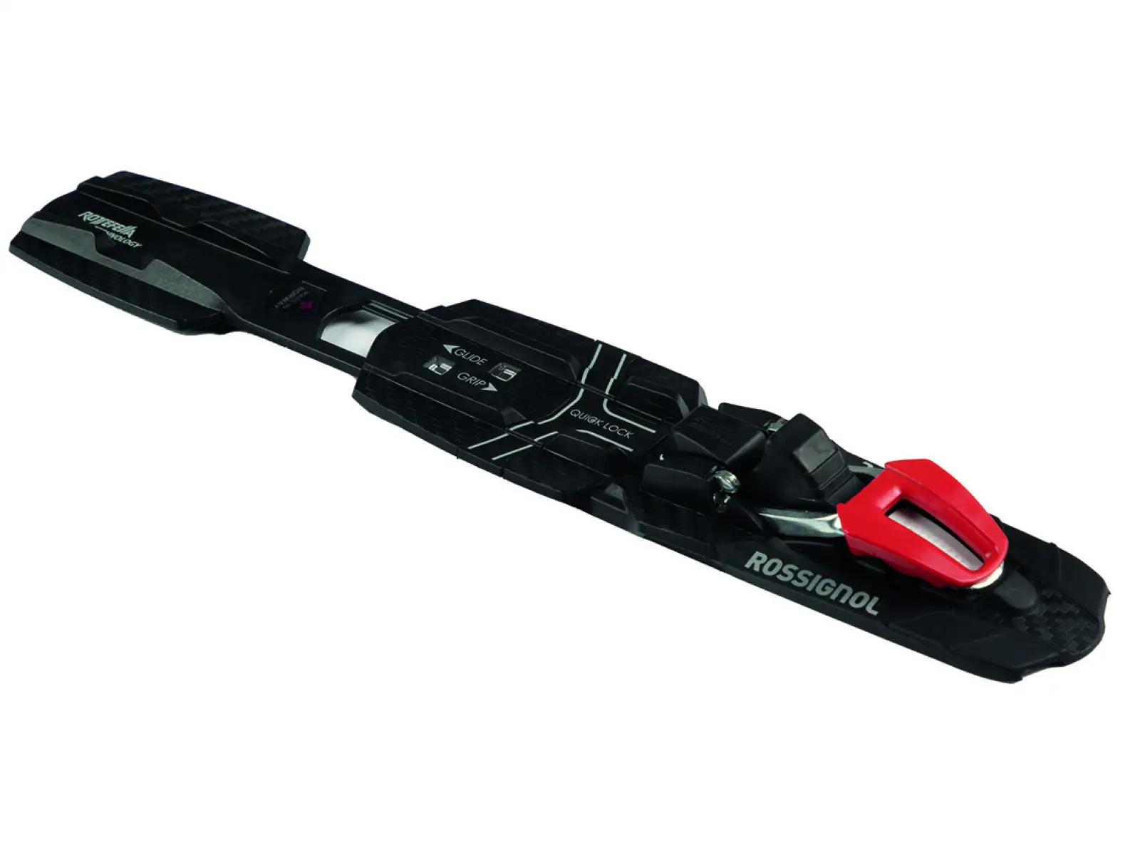 Rossignol R Skate XC Bindung