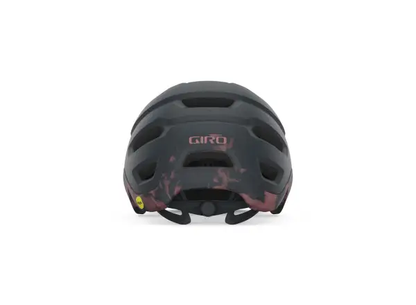 Giro Source MIPS Helm Mat Dusty Rose Cosmic