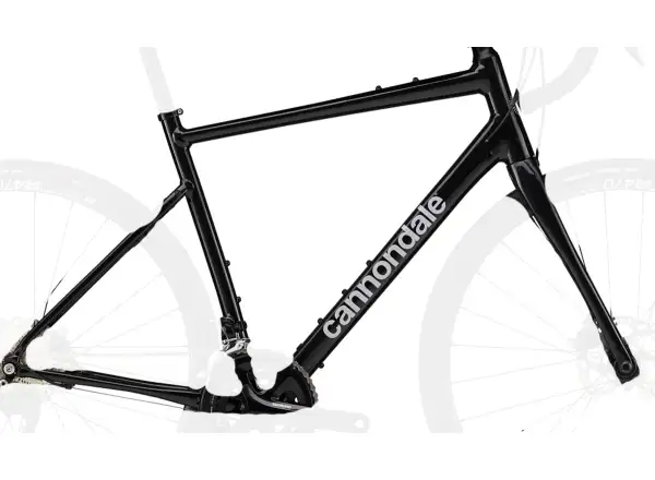 Cannondale Synapse Rahmen Straßenrahmenset BPL